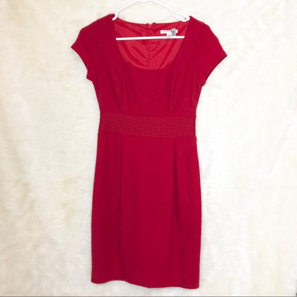 J. Crew 100% Wool Dress - Picture 1 of 5